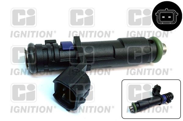 QUINTON HAZELL Nozzle and Holder Assembly Article number: XPSI129 cheaply