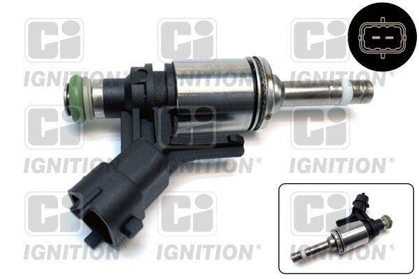 QUINTON HAZELL Nozzle and Holder Assembly Article number: XPSI133 cheaply