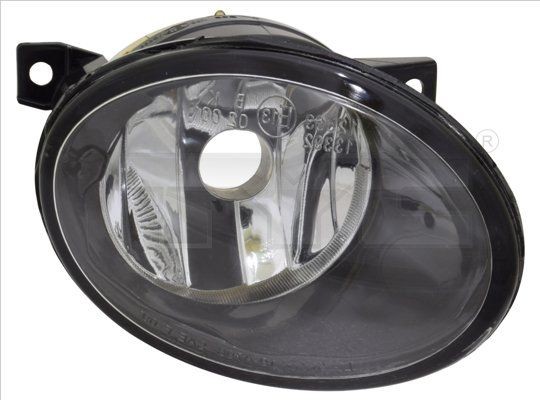 TYC Fog Light Article number: 19-14784-01-9 cheaply