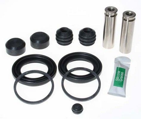 BREMBO Repair Kit, brake caliper Article number: F KT 145 cheaply