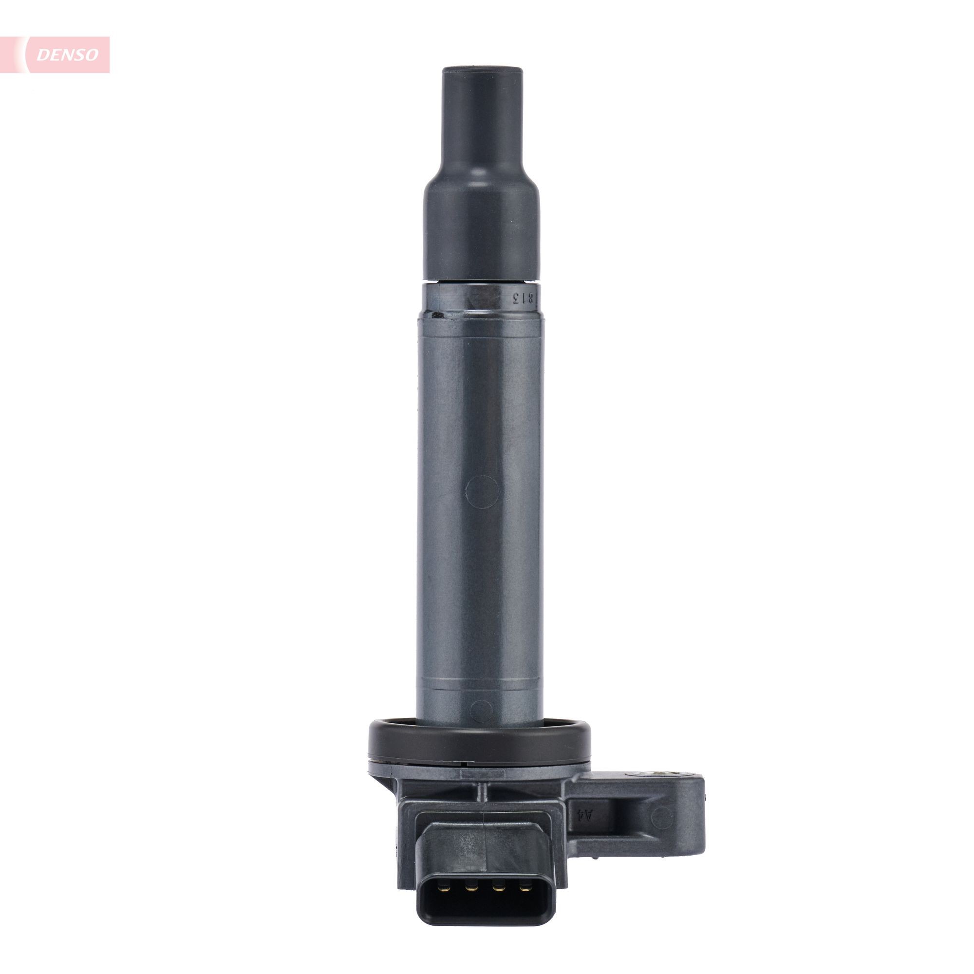 DENSO Ignition coil Article number: DIC-0136 cheaply