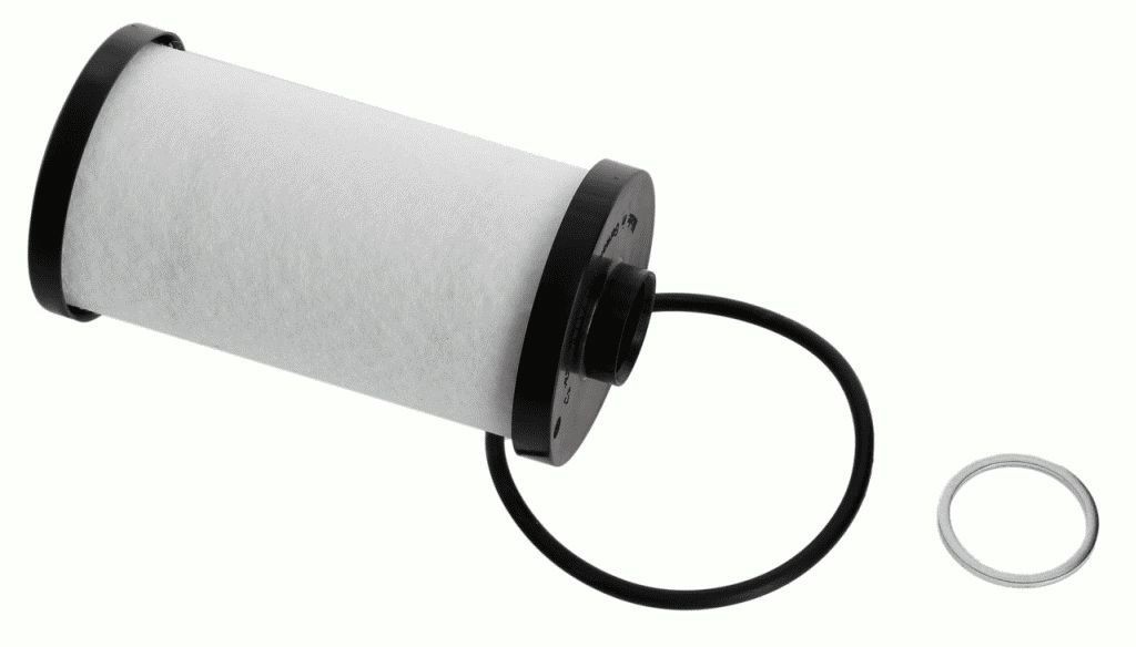 ZF GETRIEBE Automatic transmission filter Article number: 5961.303.275 cheaply