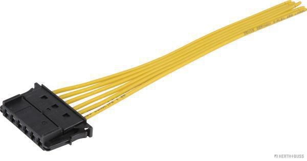 HERTH+BUSS ELPARTS Cable Repair Set, tail light Article number: 51277326 cheaply