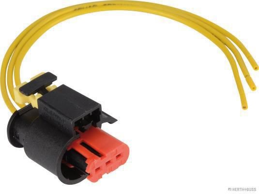 HERTH+BUSS ELPARTS Cable Repair Set, ignition coil Article number: 51277338 cheaply