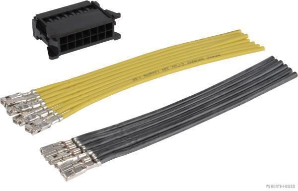 HERTH+BUSS ELPARTS Cable Repair Set, switch stalk Article number: 51277339 cheaply