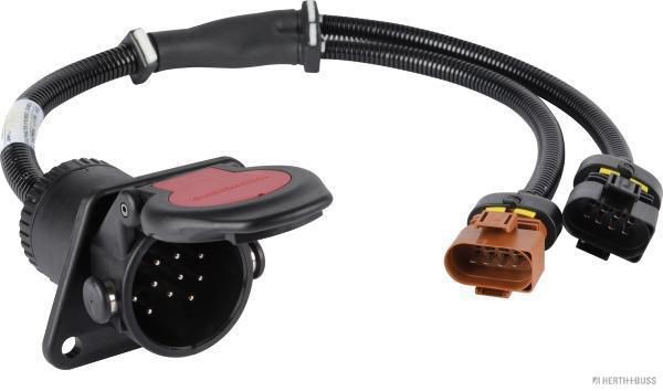 HERTH+BUSS ELPARTS Socket Article number: 51305239 cheaply
