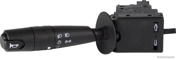 HERTH+BUSS ELPARTS Steering Column Switch Article number: 70477053 cheaply