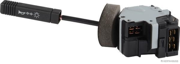HERTH+BUSS ELPARTS Steering Column Switch Article number: 70477068 cheaply
