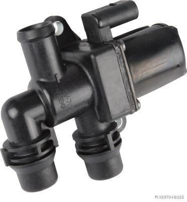 HERTH+BUSS ELPARTS 70511024 Heater control valve EOS 3.2 V6 250 PS Petrol 2015