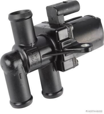 HERTH+BUSS ELPARTS 70511059 Heater control valve MULTIVAN 2.0 115 PS Petrol 2015