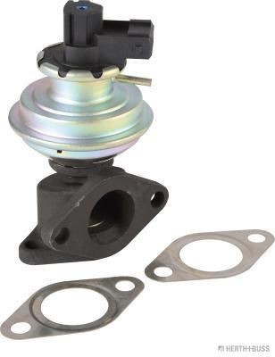 HERTH+BUSS ELPARTS EGR valve Article number: 70671601 cheaply