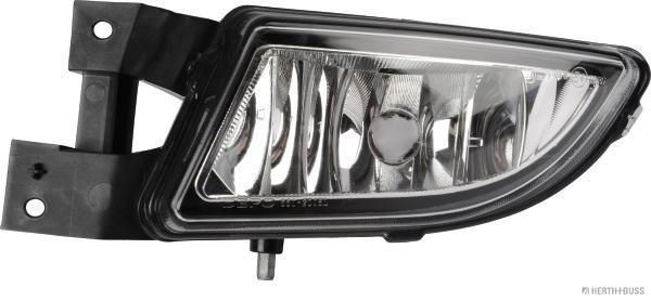 HERTH+BUSS ELPARTS Fog Light Article number: 81660113 cheaply