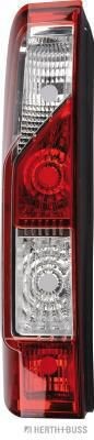 HERTH+BUSS ELPARTS Rear light Article number: 82830450 cheaply