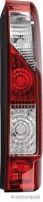 HERTH+BUSS ELPARTS Rear light Article number: 82830451 cheaply