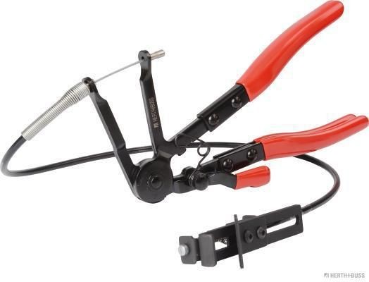 HERTH+BUSS ELPARTS Tang, slangeklemme artikkelnummer: 95922002 billig