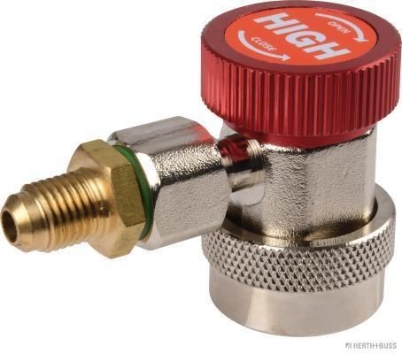 HERTH+BUSS ELPARTS Adapter, klima serviceapparat artikkelnummer: 95980027002 billig