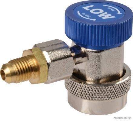 HERTH+BUSS ELPARTS Adapter, klima serviceapparat artikkelnummer: 95980027003 billig