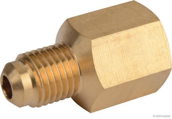 HERTH+BUSS ELPARTS Forbindings- / fordelerstykke, trykluftteknik Varenummer: 95980027008 billige