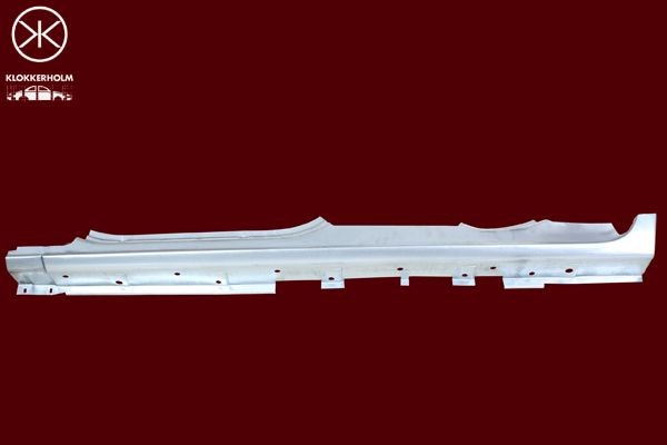 KLOKKERHOLM Rocker panel Article number: 5024011 cheaply