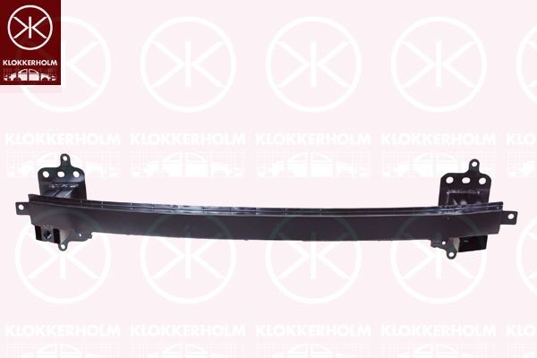 KLOKKERHOLM Bumper reinforcement Article number: 5025940 cheaply