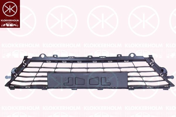 KLOKKERHOLM Radiator Grille Article number: 6046991 cheaply