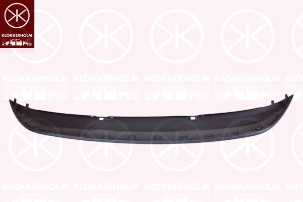 KLOKKERHOLM Rear spoiler Article number: 9535970 cheaply