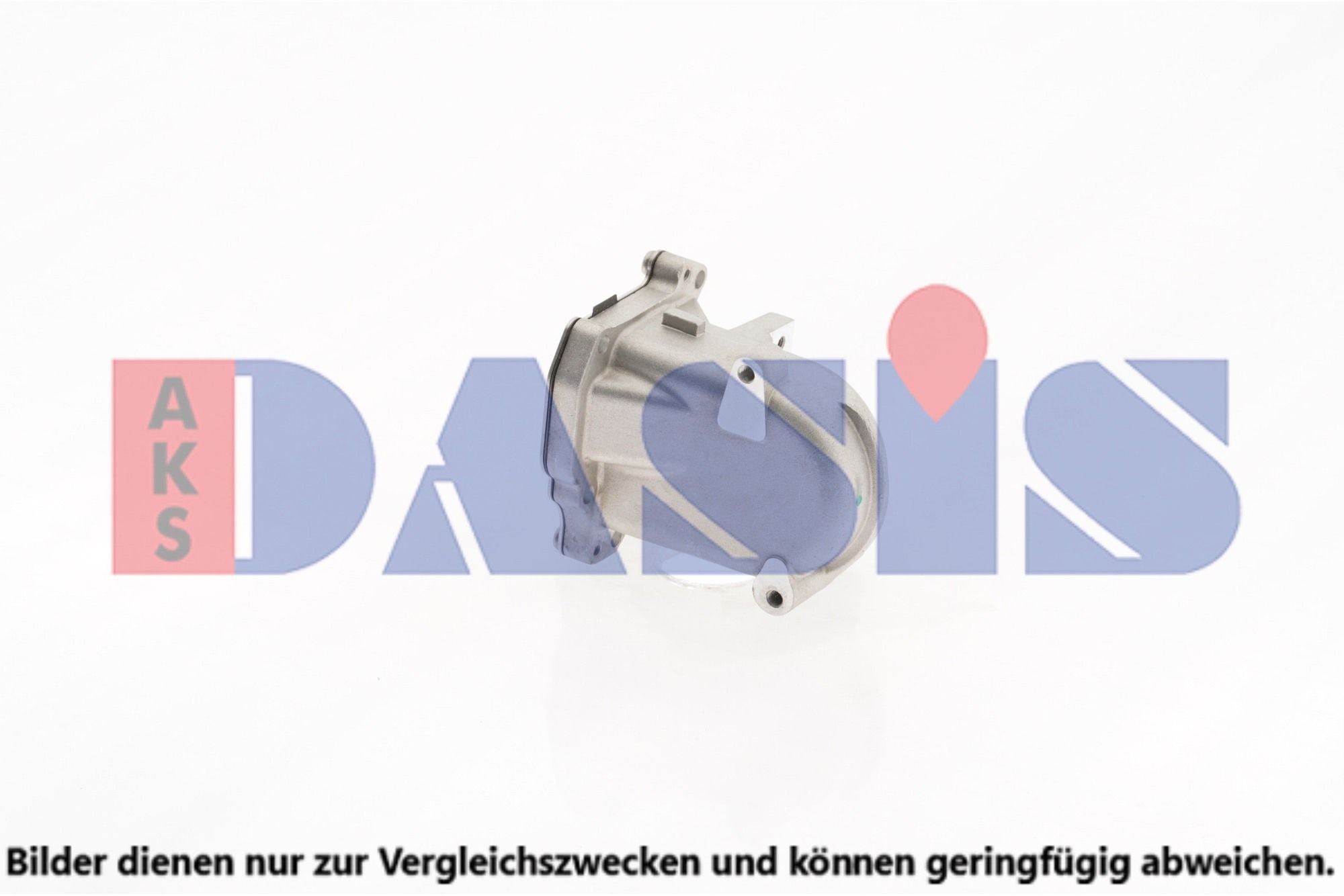 AKS DASIS 095044N EGR-jahuti C-MAX 1.6 TDCi 115 HP Diisel 2019
