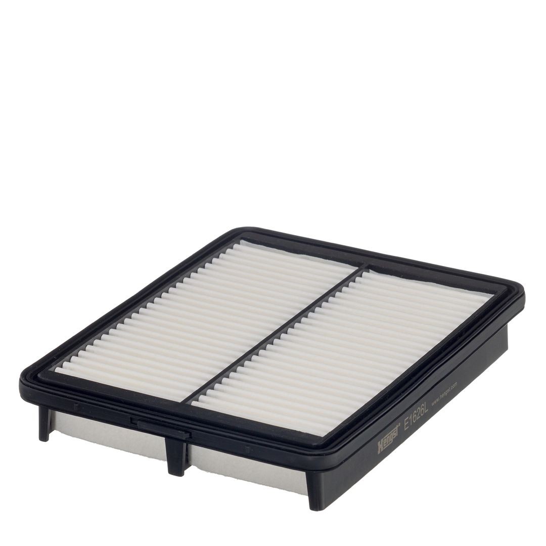 HENGST FILTER Air filter Article number: E1626L cheaply