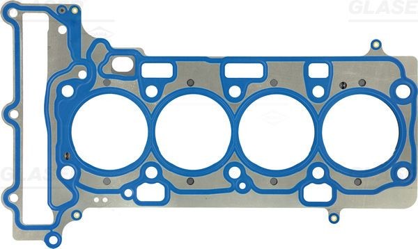 GLASER Gasket, cylinder head Article number: H85018-10 cheaply