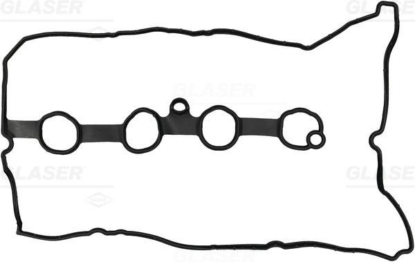 GLASER Rocker cover gasket Article number: X90491-01 cheaply