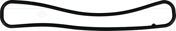 GLASER Rocker cover gasket Article number: X90510-01 cheaply