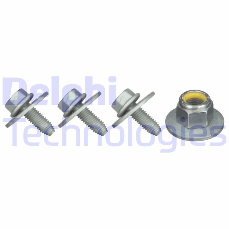 DELPHI AC expansion valve Article number: CB1011V cheaply