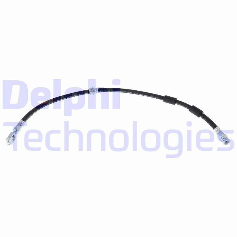 DELPHI Brake hose Article number: LH7414 cheaply
