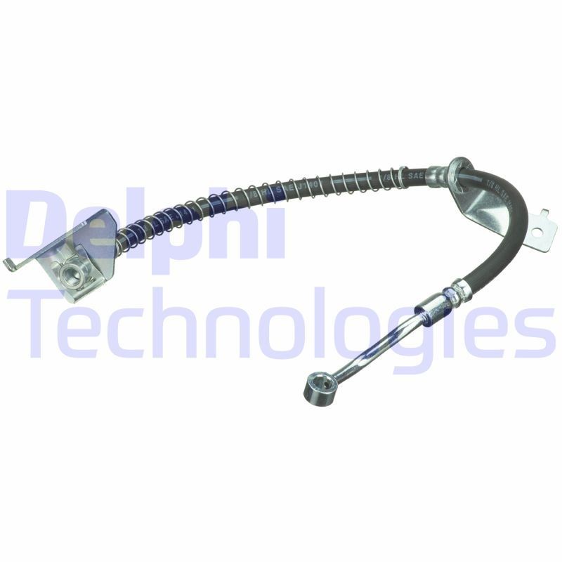 DELPHI Brake hose Article number: LH7446 cheaply