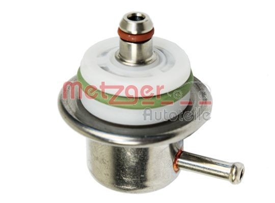 METZGER Brændstoftrykregulator Varenummer: 0892584 billige
