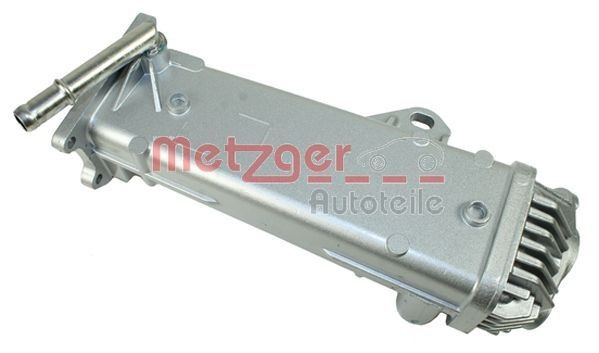 METZGER EGR cooler Article number: 0892624 cheaply