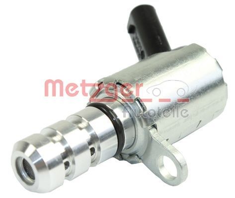 METZGER 0899124 Õlisurveklapp PASSAT 1.4 TSI 125 HP Bensiin