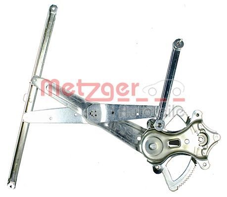 METZGER Rudehejs Varenummer: 2160420 billige