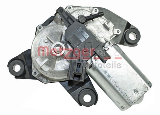 METZGER Wiper motor Article number: 2190810 cheaply