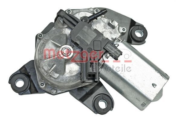 METZGER Wiper motor Article number: 2190811 cheaply