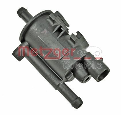 METZGER 2250296 Klapp, Aktiivsöefilter OPTIMA 2.4 MPi 171 HP Bensiin