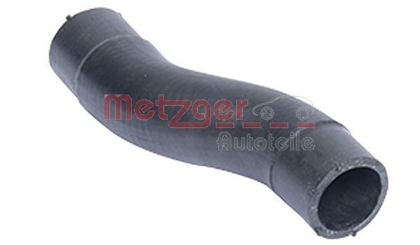 METZGER Radiator hose Article number: 2420003 cheaply
