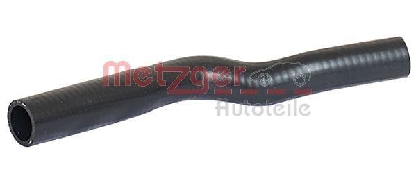 METZGER Radiator hose Article number: 2420041 cheaply