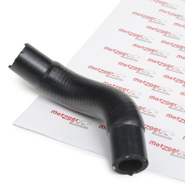 METZGER Radiator hose Article number: 2420161 cheaply