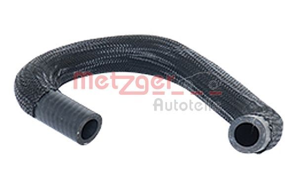 METZGER Radiator hose Article number: 2420219 cheaply