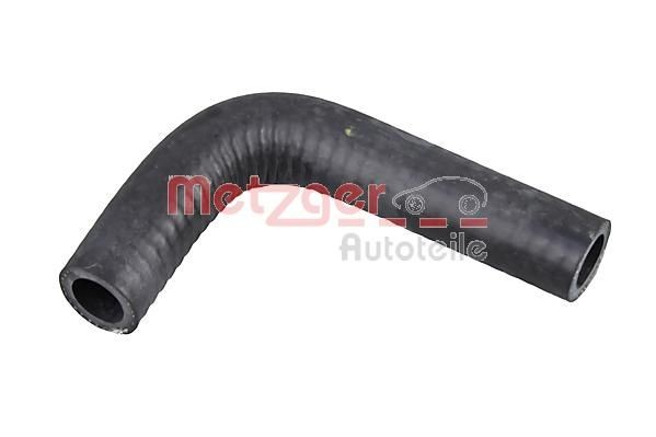 METZGER Radiator hose Article number: 2420229 cheaply
