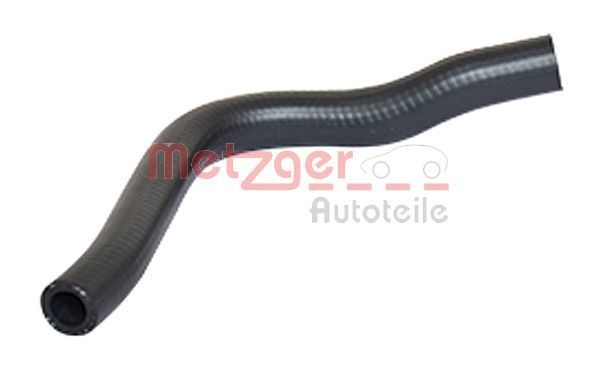 METZGER Radiator hose Article number: 2420230 cheaply
