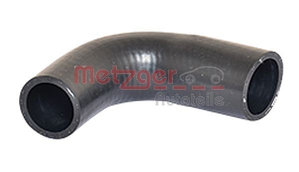 METZGER Radiator hose Article number: 2420250 cheaply