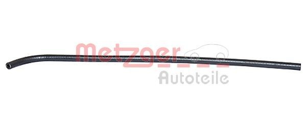 METZGER Radiator hose Article number: 2420331 cheaply