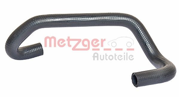 METZGER Radiator hose Article number: 2420376 cheaply